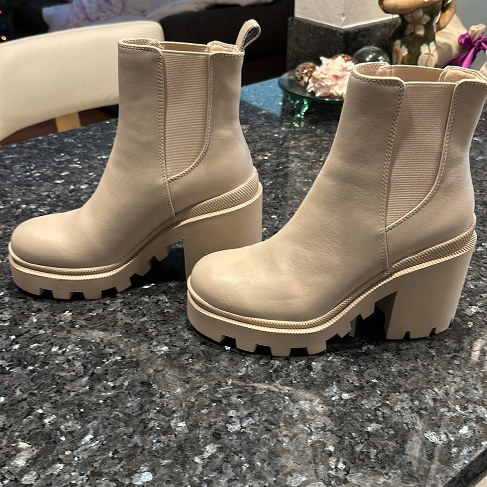 Steven Madden Roxie Bootie - Picture 3 of 5